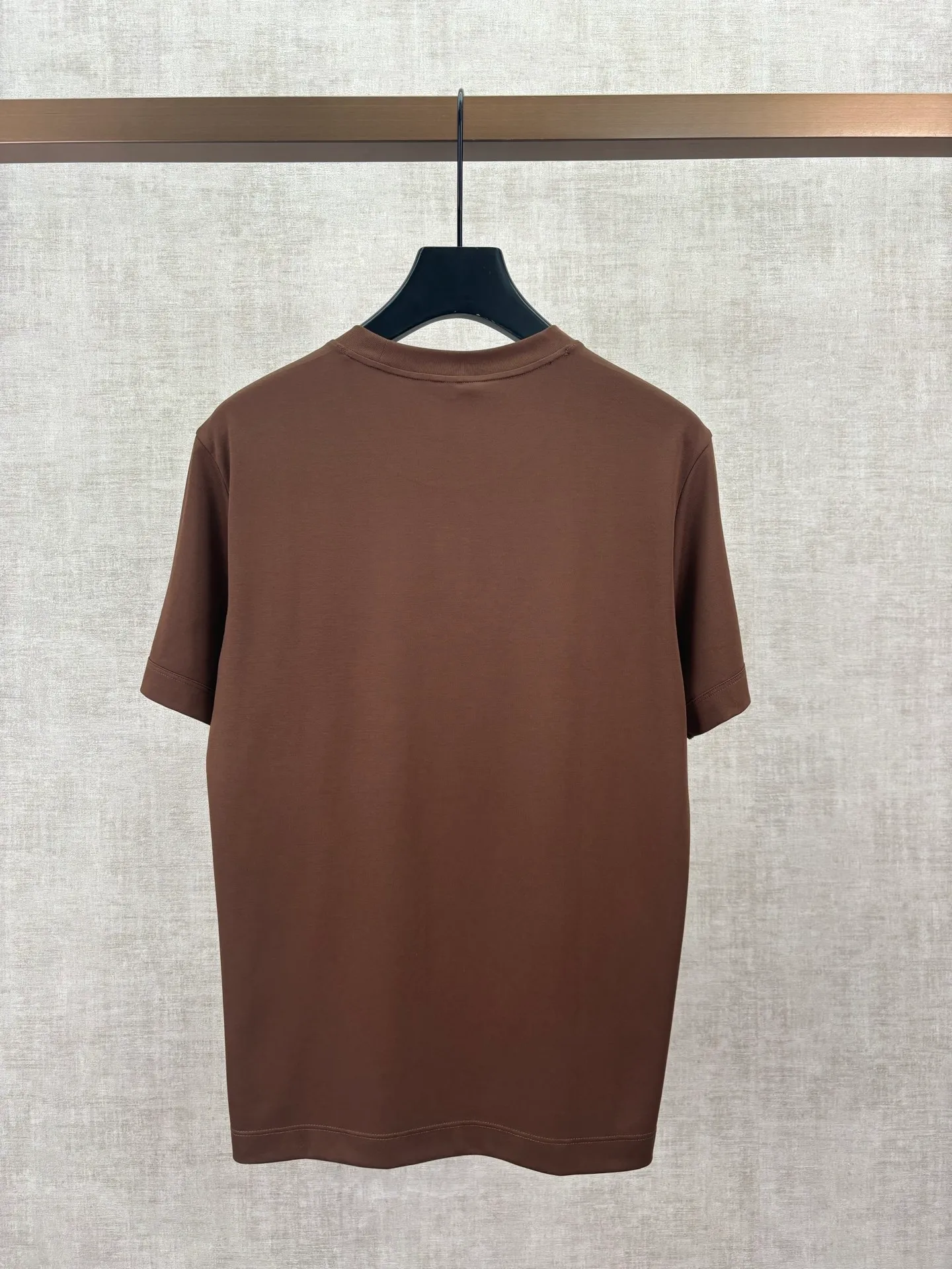 26ss New Arrival T Black Sizes：M.L.XL.2XL.3XL.4XL